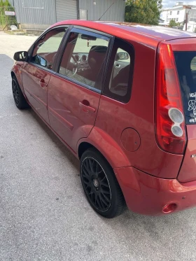 Ford Fiesta undefined | Auto.bg — изображение 4 Ford Fiesta undefined | Auto.bg — изображение 4