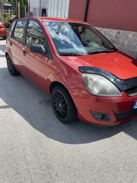Ford Fiesta undefined | Auto.bg — изображение 3 Ford Fiesta undefined | Auto.bg — изображение 3