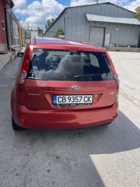 Ford Fiesta undefined | Auto.bg — изображение 6 Ford Fiesta undefined | Auto.bg — изображение 6