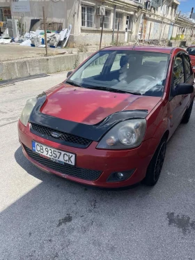 Ford Fiesta undefined | Auto.bg — изображение 2 Ford Fiesta undefined | Auto.bg — изображение 2