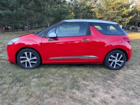 Citroen DS3 АВТОМАТИК, НОВ ВНОС-ГЕРМАНИЯ, | Auto.bg — изображение 3 Citroen DS3 АВТОМАТИК, НОВ ВНОС-ГЕРМАНИЯ, | Auto.bg — изображение 3