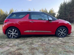 Citroen DS3 АВТОМАТИК, НОВ ВНОС-ГЕРМАНИЯ, | Auto.bg — изображение 7 Citroen DS3 АВТОМАТИК, НОВ ВНОС-ГЕРМАНИЯ, | Auto.bg — изображение 7