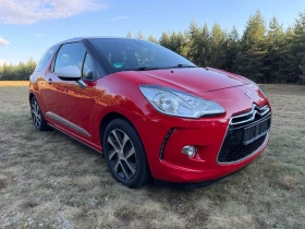 Citroen DS3 АВТОМАТИК, НОВ ВНОС-ГЕРМАНИЯ, | Auto.bg — изображение 8 Citroen DS3 АВТОМАТИК, НОВ ВНОС-ГЕРМАНИЯ, | Auto.bg — изображение 8