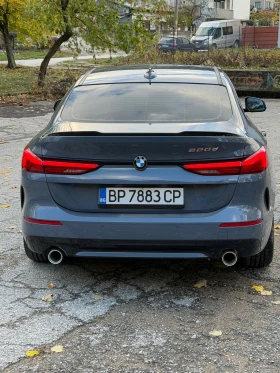 BMW 2 Gran Coupe 220D - 23333 € / 45635.38 лв. - 36201995 2 | Car24.bg BMW 2 Gran Coupe 220D - 23333 € / 45635.38 лв. - 36201995 2