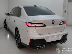 BMW 760 M760e xDrive Sportautomatic - 91800 € - 91502441 2 | Car24.bg BMW 760 M760e xDrive Sportautomatic - 91800 € - 91502441 2