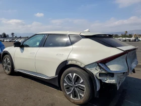 Kia EV6 2023 KIA EV6 WIND | Auto.bg — изображение 6 Kia EV6 2023 KIA EV6 WIND | Auto.bg — изображение 6