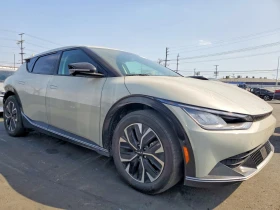 Kia EV6 2023 KIA EV6 WIND | Auto.bg — изображение 3 Kia EV6 2023 KIA EV6 WIND | Auto.bg — изображение 3