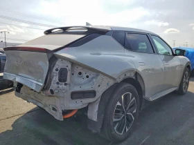 Kia EV6 2023 KIA EV6 WIND | Auto.bg — изображение 4 Kia EV6 2023 KIA EV6 WIND | Auto.bg — изображение 4