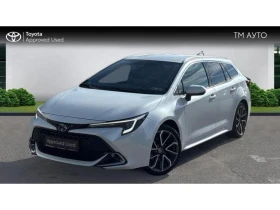 Toyota Corolla TS 2.0HSD PREMIUM