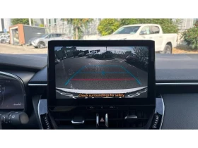 Toyota Corolla TS 2.0HSD PREMIUM | Auto.bg — изображение 15 Toyota Corolla TS 2.0HSD PREMIUM | Auto.bg — изображение 15