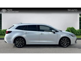 Toyota Corolla TS 2.0HSD PREMIUM | Auto.bg — изображение 17 Toyota Corolla TS 2.0HSD PREMIUM | Auto.bg — изображение 17