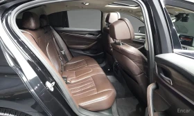 BMW 520 d xDrive Luxury Plus | Auto.bg — изображение 12 BMW 520 d xDrive Luxury Plus | Auto.bg — изображение 12