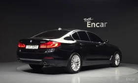 BMW 520 d xDrive Luxury Plus | Auto.bg — изображение 2 BMW 520 d xDrive Luxury Plus | Auto.bg — изображение 2