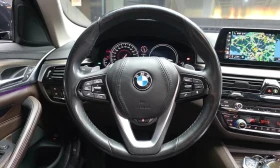 BMW 520 d xDrive Luxury Plus | Auto.bg — изображение 13 BMW 520 d xDrive Luxury Plus | Auto.bg — изображение 13