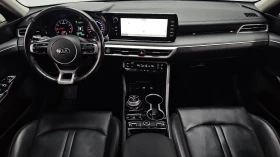 Kia K5 2.0 LPI Prestige - 16200 € - 36232030 6 | Car24.bg Kia K5 2.0 LPI Prestige - 16200 € - 36232030 6
