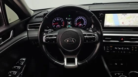 Kia K5 2.0 LPI Prestige - 16200 € - 36232030 13 | Car24.bg Kia K5 2.0 LPI Prestige - 16200 € - 36232030 13