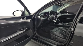 Kia K5 2.0 LPI Prestige - 16200 € - 36232030 9 | Car24.bg Kia K5 2.0 LPI Prestige - 16200 € - 36232030 9
