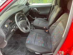 VW Golf 1.8 моно газ клима без точка ръжда - 1370 € - 81206678 9 | Car24.bg VW Golf 1.8 моно газ клима без точка ръжда - 1370 € - 81206678 9