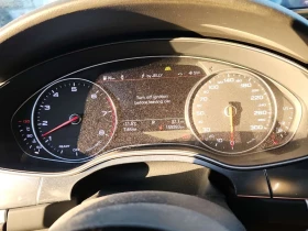 Audi A6 4dr Sdn Quattro 3.0t Competition CARFAX | Auto.bg — изображение 8 Audi A6 4dr Sdn Quattro 3.0t Competition CARFAX | Auto.bg — изображение 8