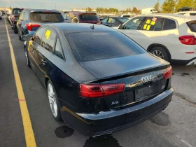 Audi A6 4dr Sdn Quattro 3.0t Competition CARFAX | Auto.bg — изображение 5 Audi A6 4dr Sdn Quattro 3.0t Competition CARFAX | Auto.bg — изображение 5