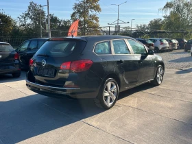Opel Astra 1.7cdti | Auto.bg — изображение 5 Opel Astra 1.7cdti | Auto.bg — изображение 5