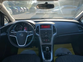 Opel Astra 1.7cdti | Auto.bg — изображение 9 Opel Astra 1.7cdti | Auto.bg — изображение 9