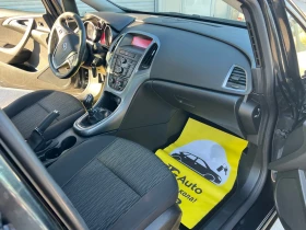 Opel Astra 1.7cdti | Auto.bg — изображение 12 Opel Astra 1.7cdti | Auto.bg — изображение 12