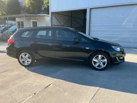 Opel Astra 1.7cdti | Auto.bg — изображение 14 Opel Astra 1.7cdti | Auto.bg — изображение 14