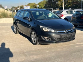 Opel Astra 1.7cdti | Auto.bg — изображение 3 Opel Astra 1.7cdti | Auto.bg — изображение 3