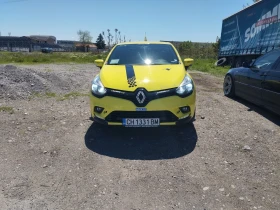 Renault Clio undefined | Auto.bg — изображение 7 Renault Clio undefined | Auto.bg — изображение 7