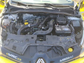 Renault Clio undefined | Auto.bg — изображение 16 Renault Clio undefined | Auto.bg — изображение 16