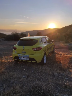 Renault Clio undefined | Auto.bg — изображение 8 Renault Clio undefined | Auto.bg — изображение 8