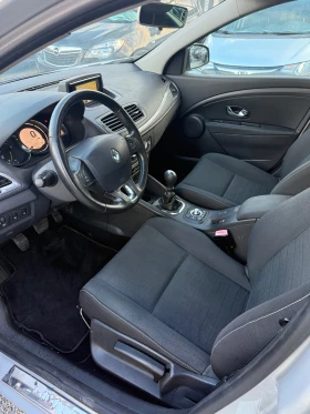 Renault Megane 1.5 DCI, LIMITED - 5850 € - 17157676 5 | Car24.bg Renault Megane 1.5 DCI, LIMITED - 5850 € - 17157676 5