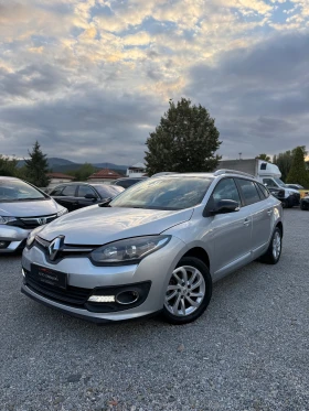 Renault Megane 1.5 DCI, LIMITED - 5850 € - 17157676 3 | Car24.bg Renault Megane 1.5 DCI, LIMITED - 5850 € - 17157676 3