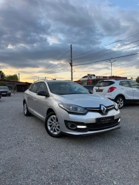 Renault Megane 1.5 DCI, LIMITED - Car24.bg Renault Megane 1.5 DCI, LIMITED