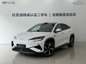 BYD Sealion 7 610 Smart Drive Edition - Car24.bg BYD Sealion 7 610 Smart Drive Edition