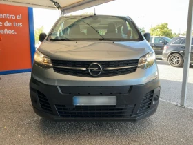 Opel Zafira 9 места Камера Навигация Парктроник Клима