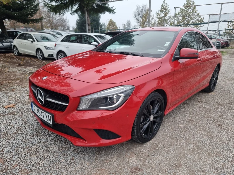 Mercedes-Benz CLA 200 200 cdi - 26666 лв. / 13634.11 € - 27825451 1 | Car24.bg Mercedes-Benz CLA 200 200 cdi - 26666 лв. / 13634.11 € - 27825451 1