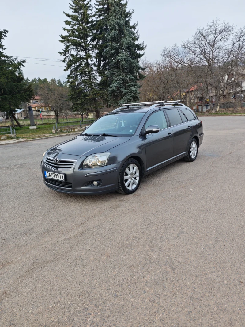 Toyota Avensis - 2200 € / 4302.83 лв. - 61312069 1 | Car24.bg Toyota Avensis - 2200 € / 4302.83 лв. - 61312069 1