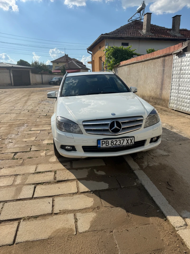 Mercedes-Benz C 200 CDI BlueEFFICIENCY Executive - 5200 € / 10170.32 лв. - 76477186 1 | Car24.bg Mercedes-Benz C 200 CDI BlueEFFICIENCY Executive - 5200 € / 10170.32 лв. - 76477186 1