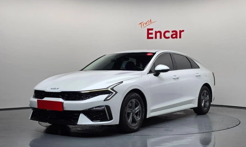 Kia K5 2.0 LPi Trendy * koreiskikoli.bg * - 20384 € - 52625844 1 | Car24.bg Kia K5 2.0 LPi Trendy * koreiskikoli.bg * - 20384 € - 52625844 1