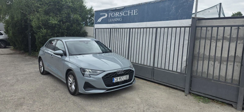 Audi A3 Sportback 35 TFSI - 25500 € - 98245171 1 | Car24.bg Audi A3 Sportback 35 TFSI - 25500 € - 98245171 1