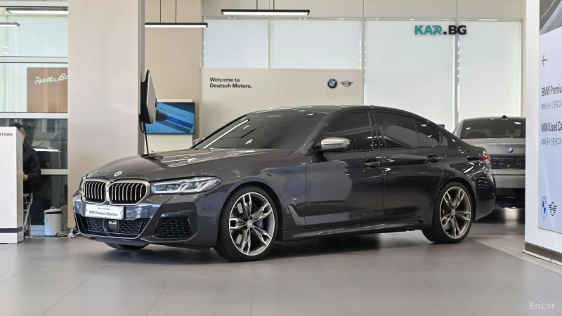 BMW 550 M550i xDrive* HUD* 360* ОБДУХ* НАВИ* ПАНО - 34600 € - 91805915 1 | Car24.bg BMW 550 M550i xDrive* HUD* 360* ОБДУХ* НАВИ* ПАНО - 34600 € - 91805915 1