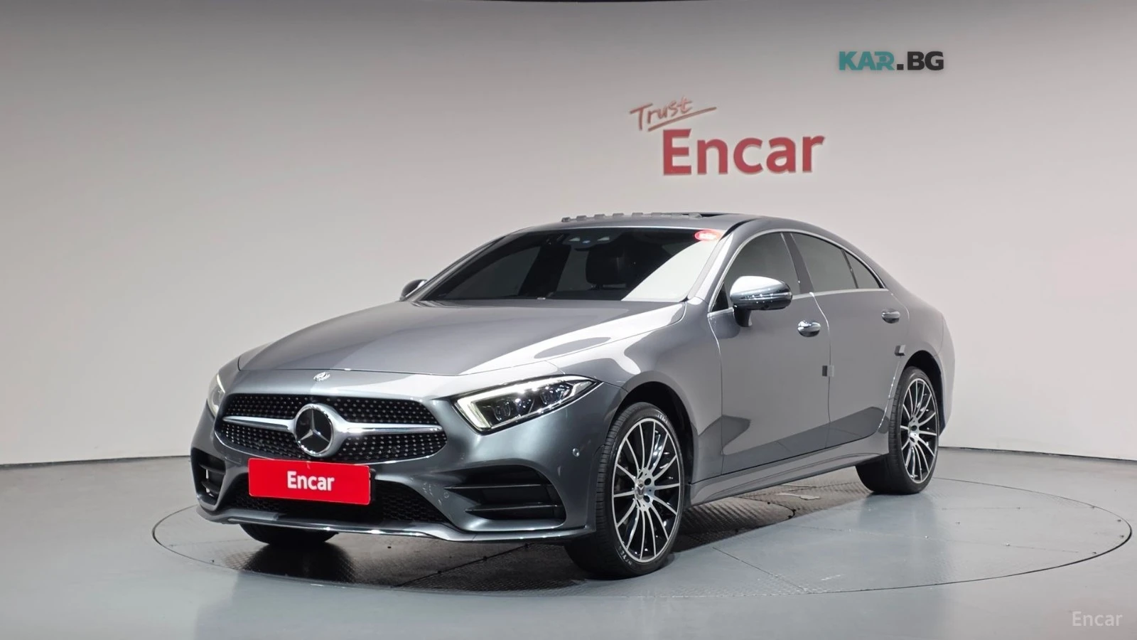Mercedes-Benz CLS 450 4MATIC AMG* HUD* КОЖА* НАВИ* ПАНО | Auto.bg — изображение 1 Mercedes-Benz CLS 450 4MATIC AMG* HUD* КОЖА* НАВИ* ПАНО | Auto.bg — изображение 1