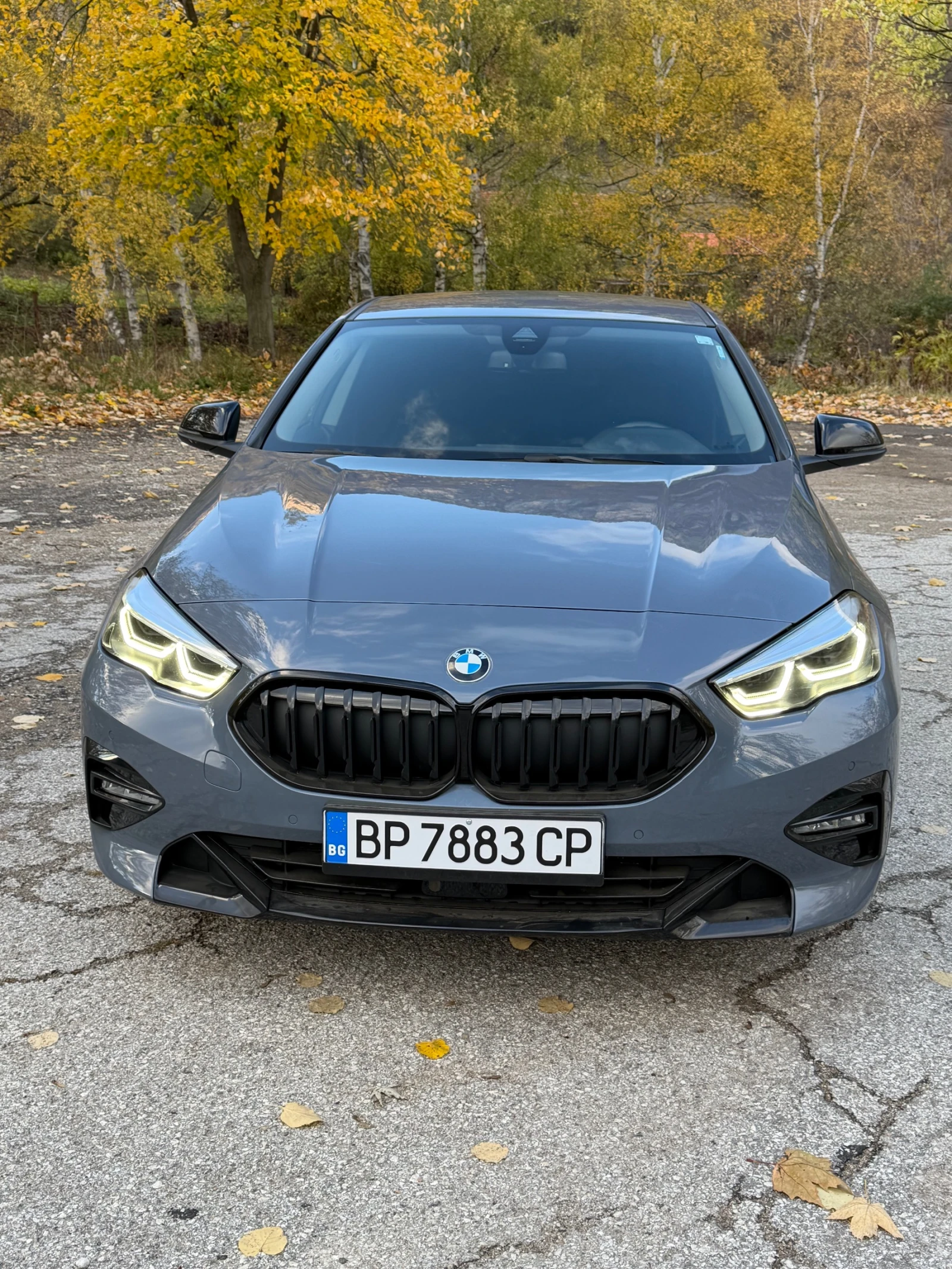 BMW 2 Gran Coupe 220D | Auto.bg — изображение 1 BMW 2 Gran Coupe 220D | Auto.bg — изображение 1