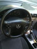Mercedes-Benz C 220 CDI На части  - [6] 