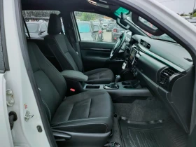 Toyota Hilux 2.4 D4D 100%РЕАЛНИ КИЛОМЕТРИ - ДОКАЗУЕМИ !!!!! - 58000 лв. / 29654.93 € - 48447490 13 | Car24.bg Toyota Hilux 2.4 D4D 100%РЕАЛНИ КИЛОМЕТРИ - ДОКАЗУЕМИ !!!!! - 58000 лв. / 29654.93 € - 48447490 13