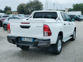 Toyota Hilux 2.4 D4D 100%РЕАЛНИ КИЛОМЕТРИ - ДОКАЗУЕМИ !!!!! - 58000 лв. / 29654.93 € - 48447490 4 | Car24.bg Toyota Hilux 2.4 D4D 100%РЕАЛНИ КИЛОМЕТРИ - ДОКАЗУЕМИ !!!!! - 58000 лв. / 29654.93 € - 48447490 4