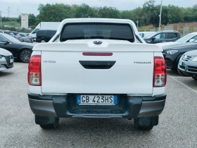 Toyota Hilux 2.4 D4D 100%РЕАЛНИ КИЛОМЕТРИ - ДОКАЗУЕМИ !!!!! - 58000 лв. / 29654.93 € - 48447490 3 | Car24.bg Toyota Hilux 2.4 D4D 100%РЕАЛНИ КИЛОМЕТРИ - ДОКАЗУЕМИ !!!!! - 58000 лв. / 29654.93 € - 48447490 3