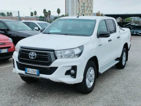 Toyota Hilux 2.4 D4D 100%РЕАЛНИ КИЛОМЕТРИ - ДОКАЗУЕМИ !!!!! - Car24.bg Toyota Hilux 2.4 D4D 100%РЕАЛНИ КИЛОМЕТРИ - ДОКАЗУЕМИ !!!!!